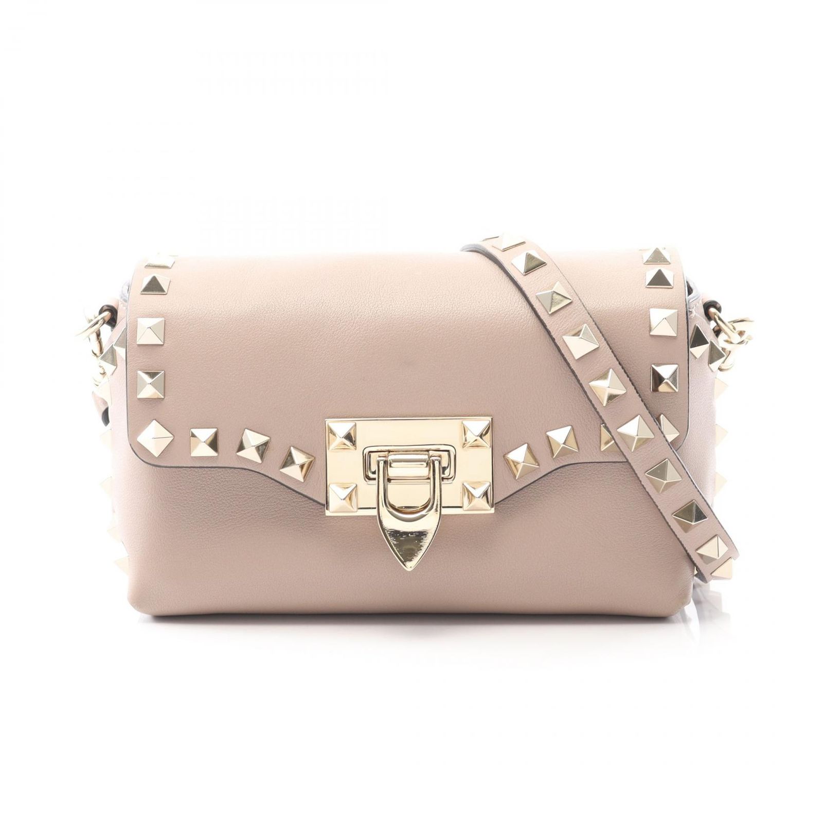 ヴァレンティノ・ガラヴァーニ Valentino Garavani ショルダー