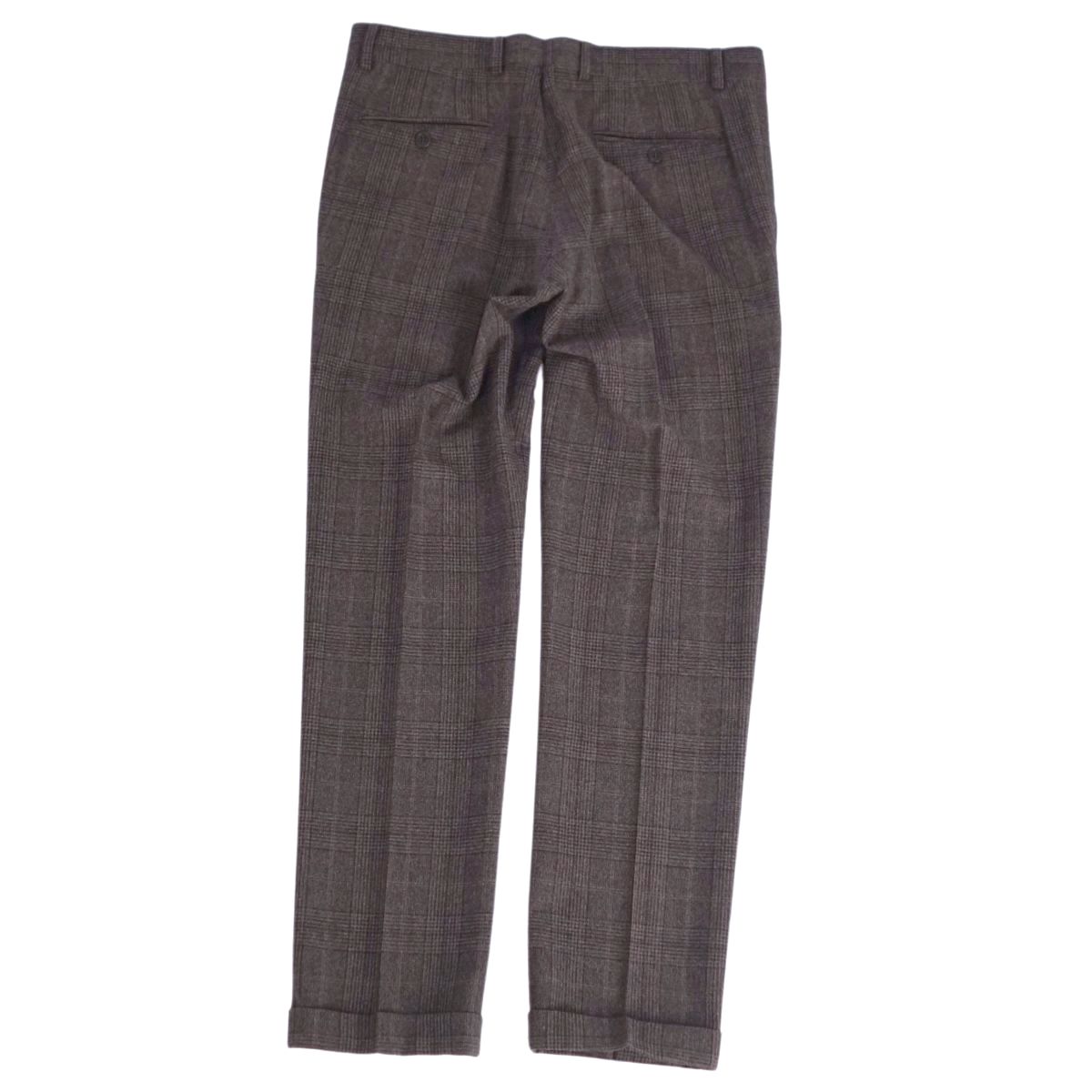 未使用 ブルネロクチネリ BRUNELLO CUCINELLI セットアップ シ - メルカリ
