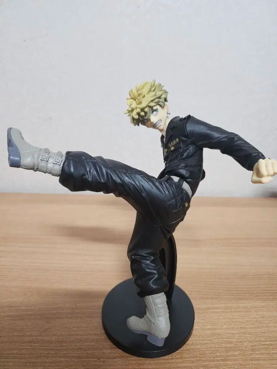 【雷市場（ポンジャン）商品韓国直送】 東京リベンジャーズ(東リべ) 松野 千冬 フィギュア
