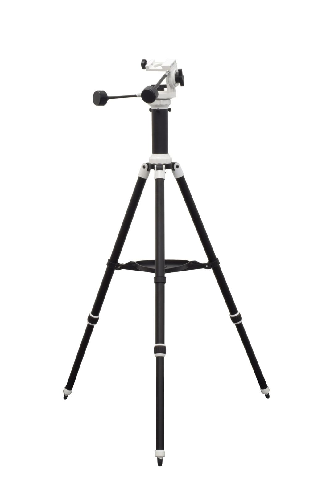  AZ PRONT 経緯台 三脚付き 微動ハンドル 小型軽量 Sky Watcher スカイウォッチャー 天体望遠鏡 アルミダイキャスト 三脚 カメラアクセサリー