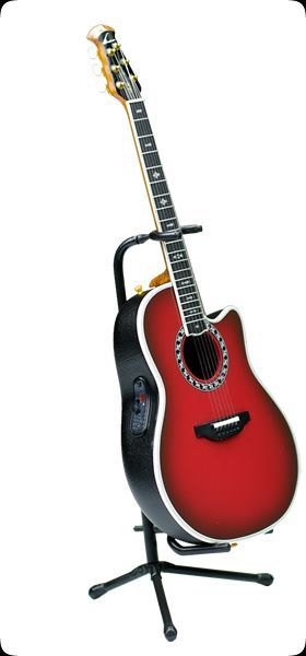 Ovation Custom Legend C2079 LX-CCB ～Ovation Guitar
