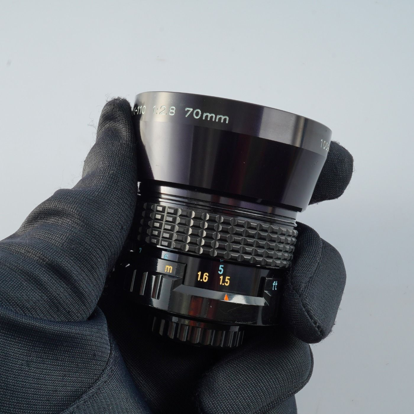 PENTAX ペンタックス