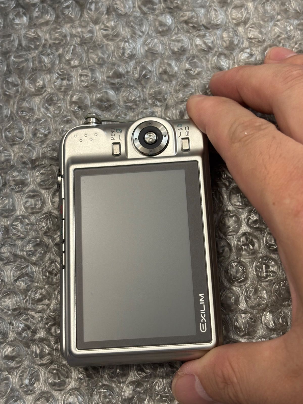 CASIO EXILIM EX-Z1000 デジタルカメラ - メルカリ