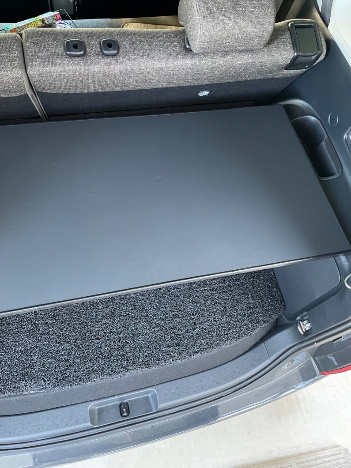 エース17様10系シエンタアッパーボードテーブル完成 恭子様 確認用