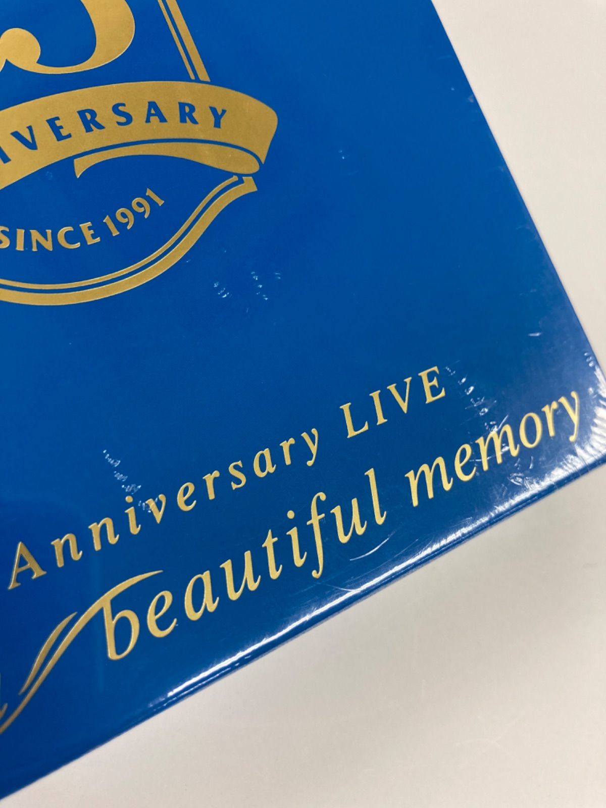 ZARD 25th Anniversary LIVE What a