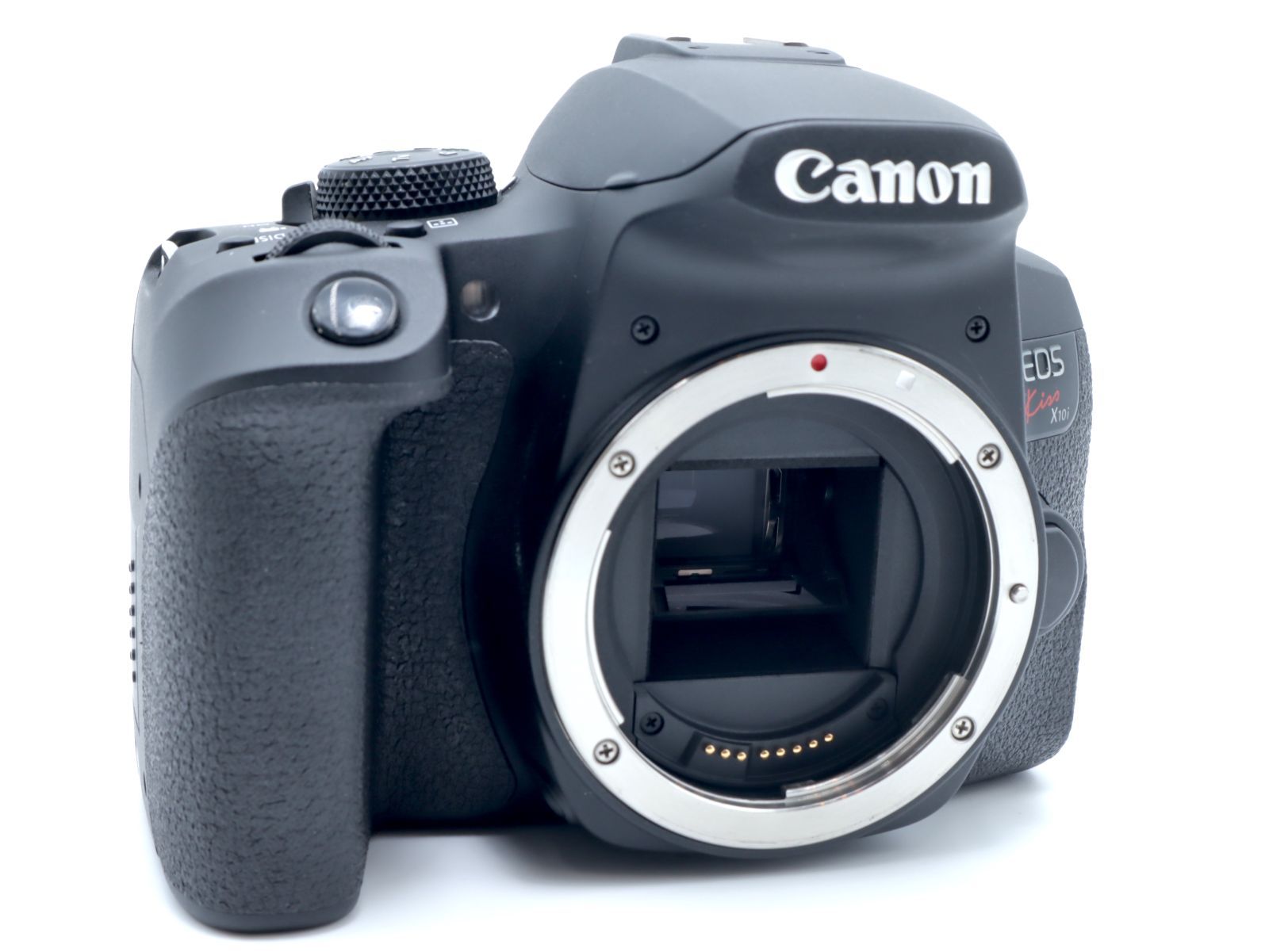 シャッター回数32000以下☆□極上品□ CANON キャノン Eos kiss X10i