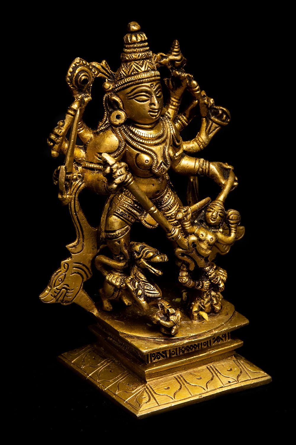 ハンドメイド　ドクロ　ホロウ化　オブジェ　Silver どくろ silverDokuro silver|村上隆Takashi Murakami