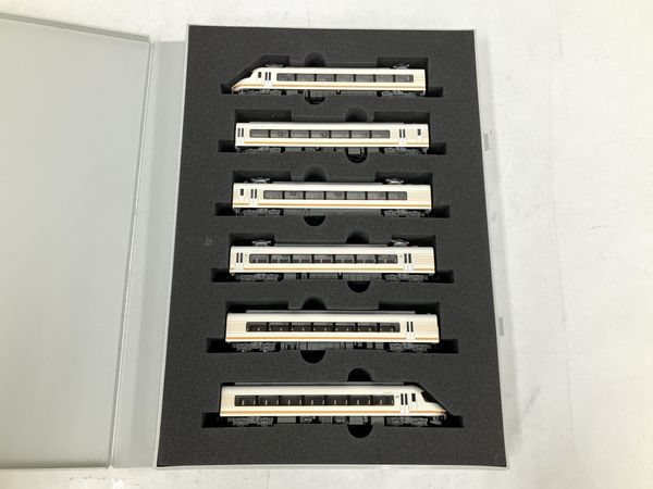 Amazon | Nゲージ車両 近鉄21000系アーバンライナー 92609