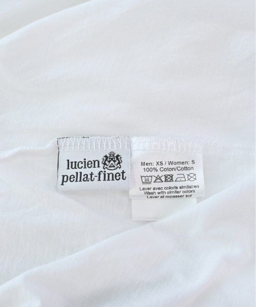 lucien pellat-finet Tシャツ・カットソー メンズ 【古着】【中古