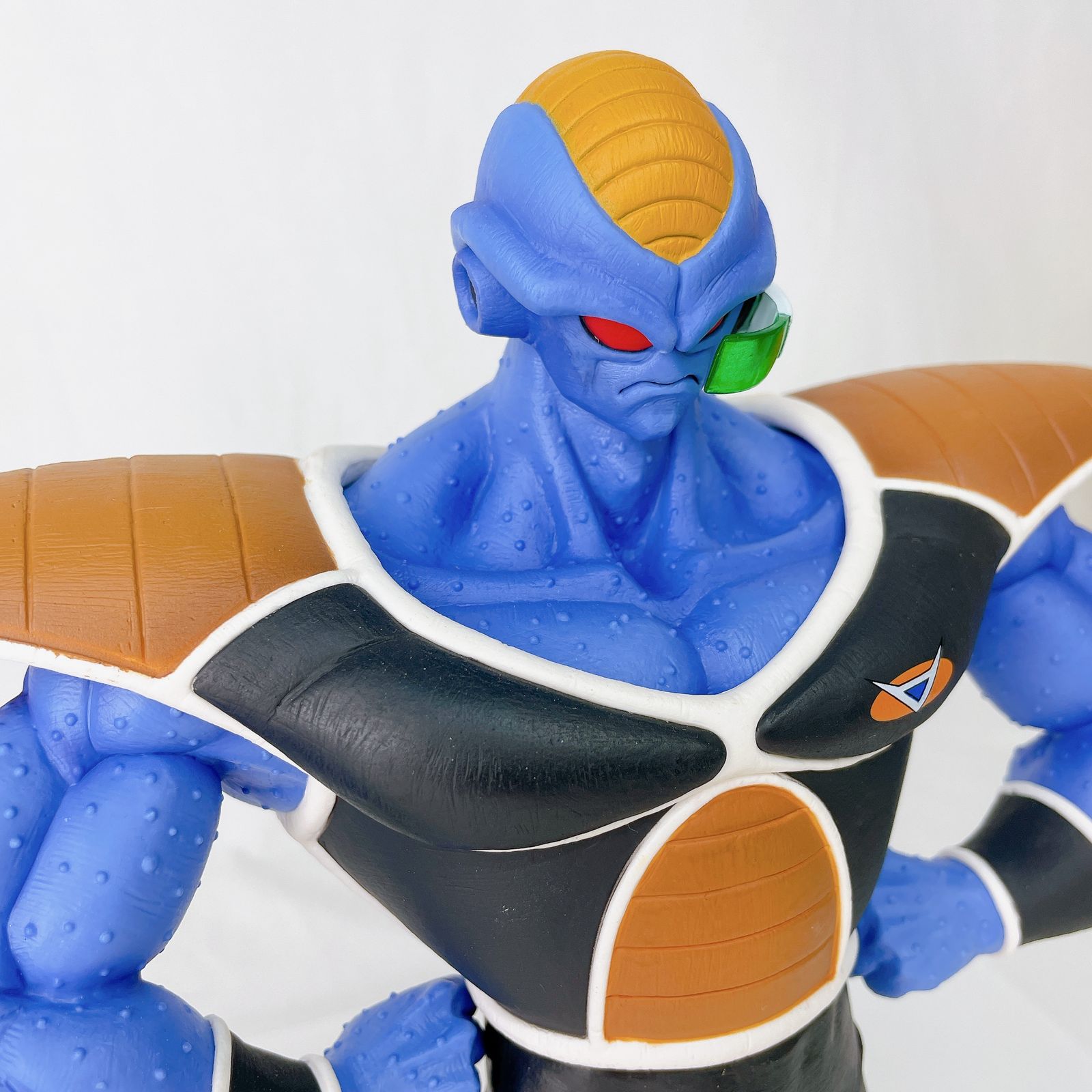 一番くじ ドラゴンボール ギニュー特戦隊‼来襲 D賞 バータフィギュア