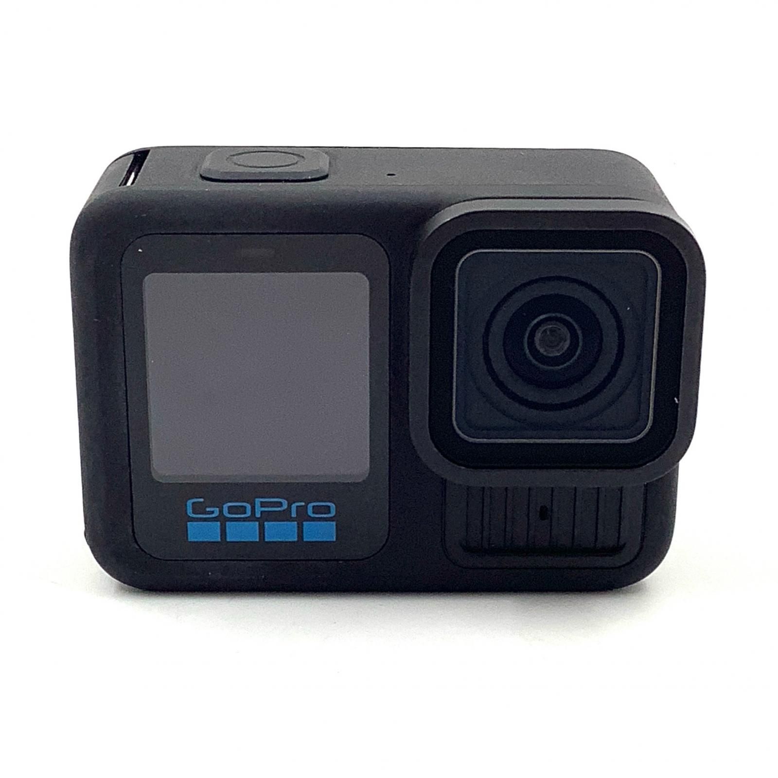 GoPro HERO13 動作 済 全額返金保証 最速発送