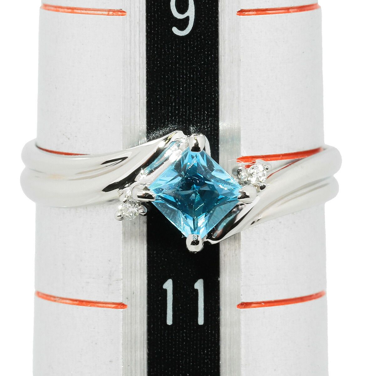 らてさら☆らぐどーるpt900血赤珊瑚リング 11号 ケース付き松坂屋 pt900血赤珊瑚リング 11号 ケース付き松坂屋 血赤珊瑚