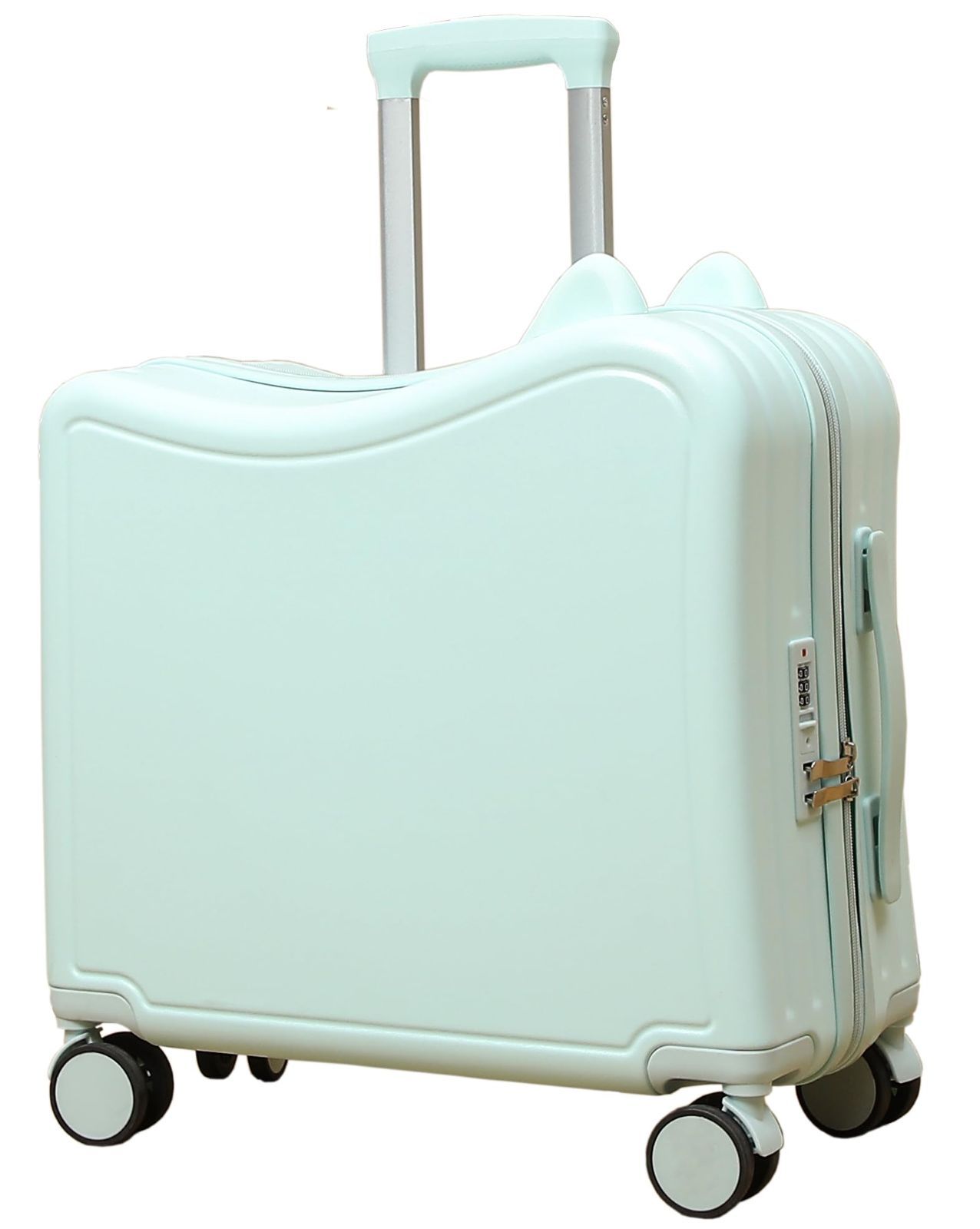 Hopeholic] 子供用 スーツケース 乗れる 機内持ち込み 子供が乗れる