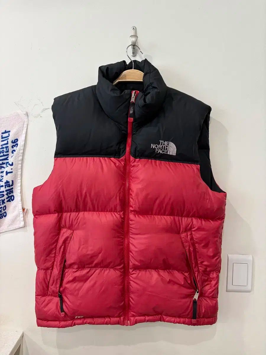 246 THE NORTH FACE ザノースフェイス ダウンベスト