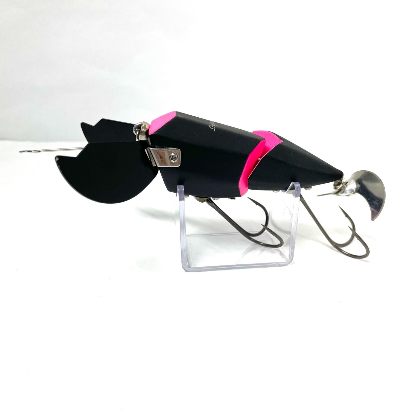 【尾張小牧店】 中古 FROG PRODUCTS | フロッグプロダクツ ルアー ショートサソリサウンドホール 【87】 尾張小牧店】 中古 FROG PRODUCTS | フロッグプロダクツ ルアー