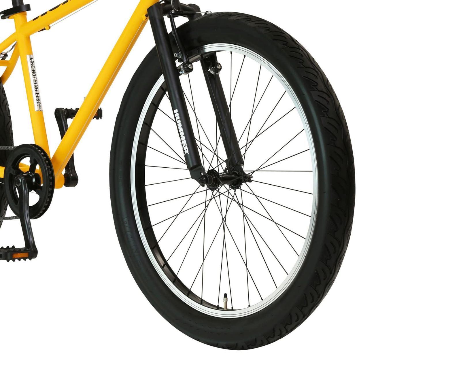 特別価格 FAT BIKE TANK3.0 26インチ ATB 26×3.0インチ極太タイヤ 