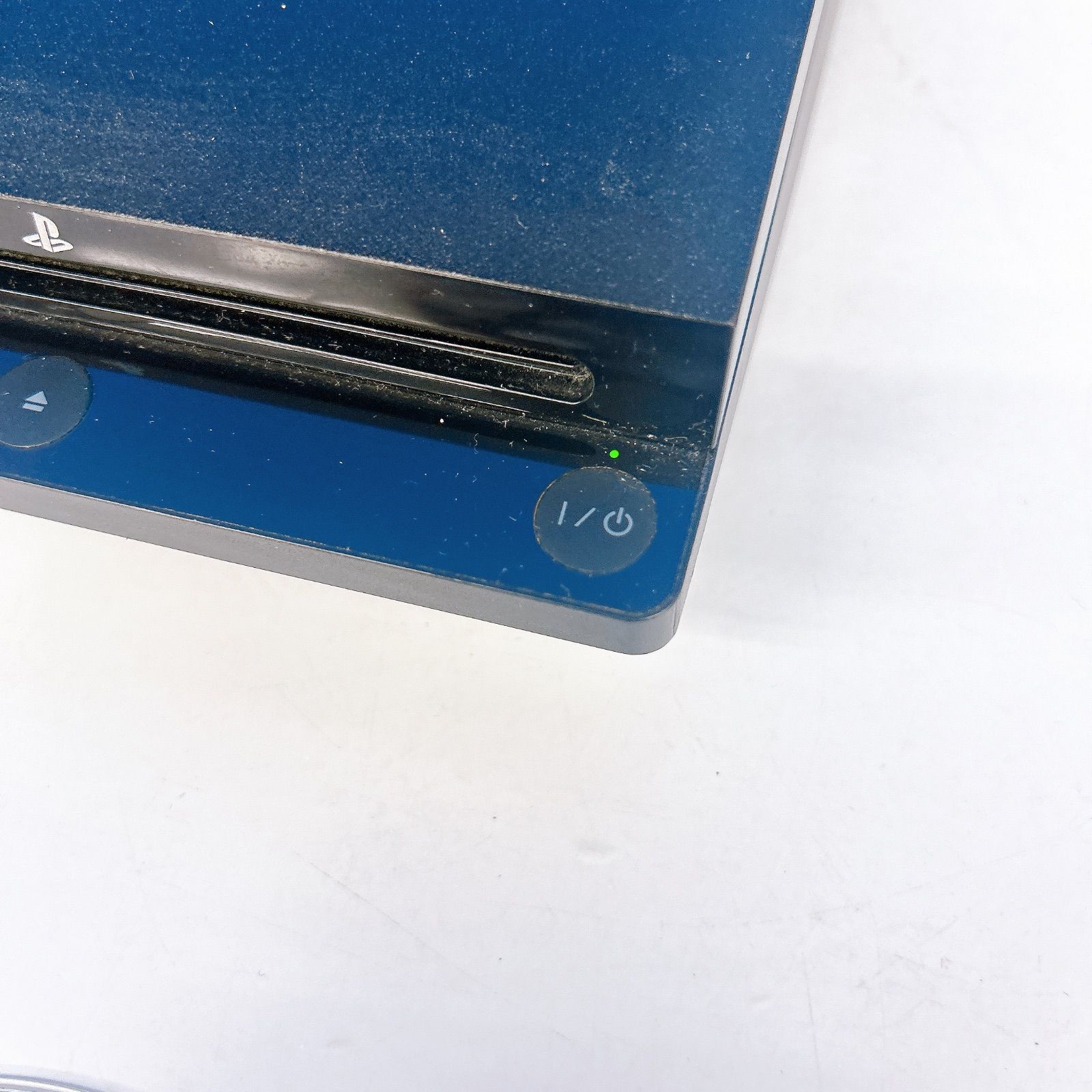 通電 済 PlayStation 3 CECH-3000A ウイニングイレブン ゲーム機本体 2