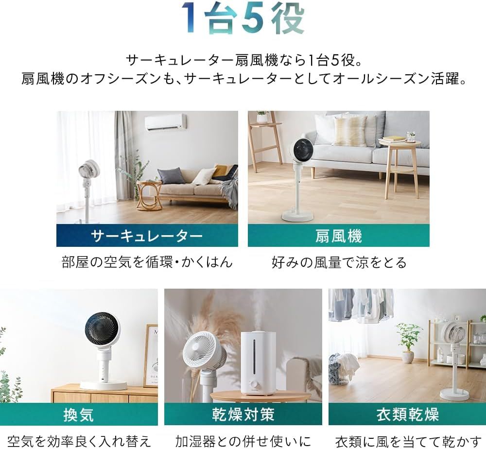 首振り