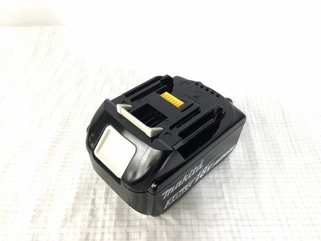 BL1830B 残量表示付