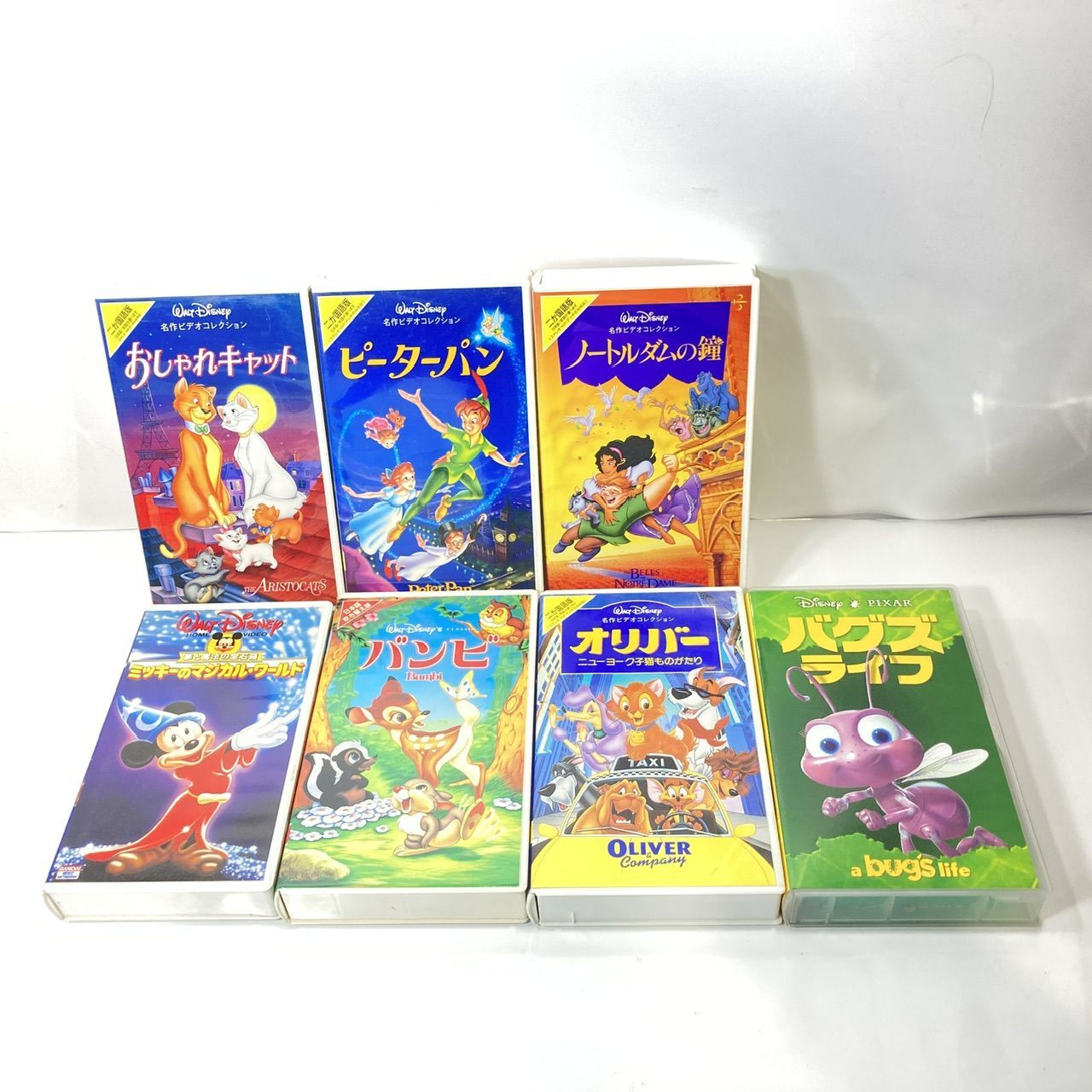 H iFi／ステレオ VHSビデオ ビデオテープ 29本 まとめ売り (管理番号