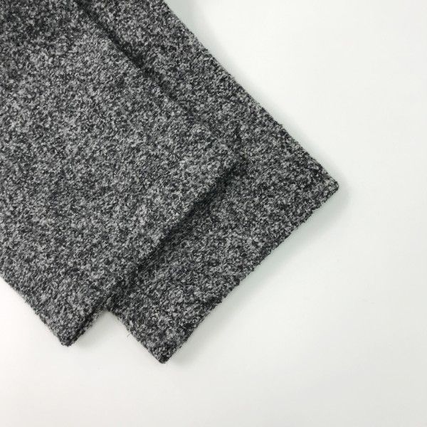 MARK&LONA マークアンドロナ ML-18W-T03 ニット ロングパンツ 44