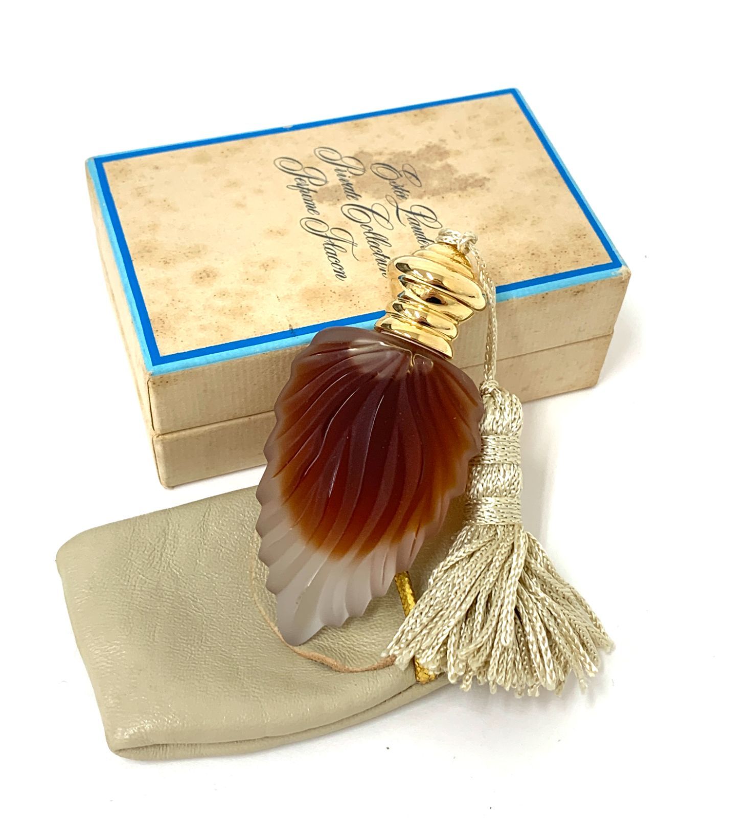 エスティローダー　プライベートコレクション　チュベローズガーデニア　EDP Estee Lauder Private Collection Tuberose Gardenia EDP Spray - 2.5