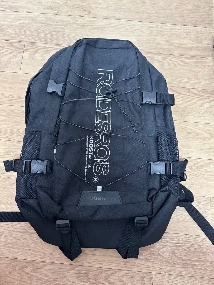 ROIDESROIS ロアデロア リュック リュックサック 学生用バックパック