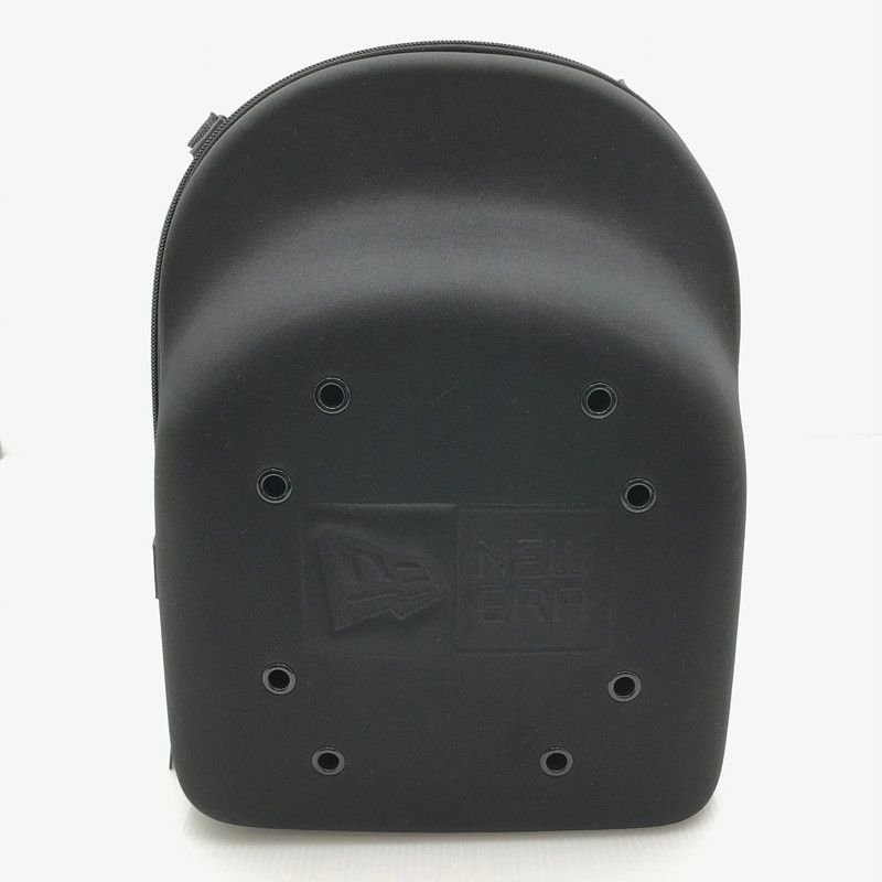 ！お値下げ！ 中古】【メンズ】 NEW ERA ニューエラ CAP CARRIER 6PACK