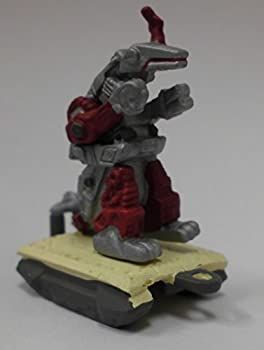 ゾイド　ガチャ Amazon | ガチャ SRシリーズ ZOIDS ゾイド フューザーズ