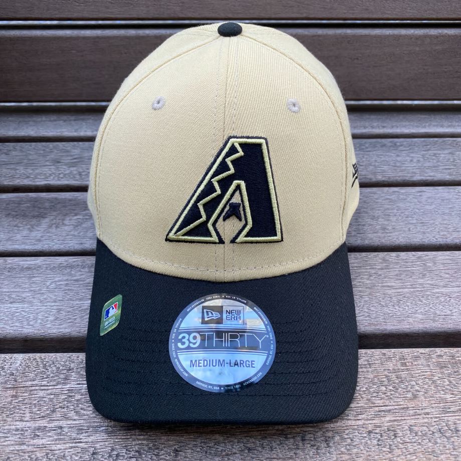ニューエラ MLB