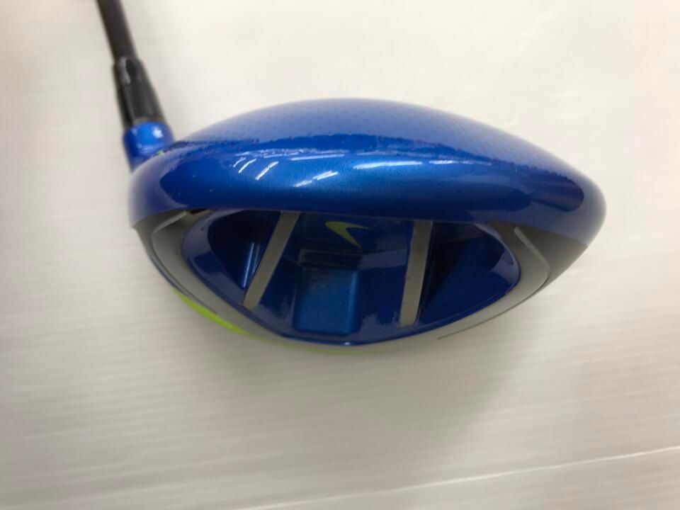 【即納】VAPOR FLY PRO | S | Ｍｏｔｏｒｅ Speeder VC7.2 | 中古 | ドライバー | ナイキ