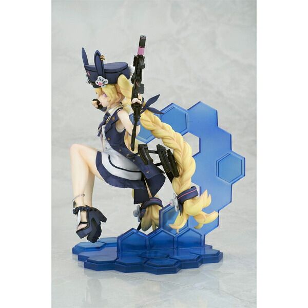 ドールズフロントライン SR-3MP 1/8 完成品フィギュア ベル