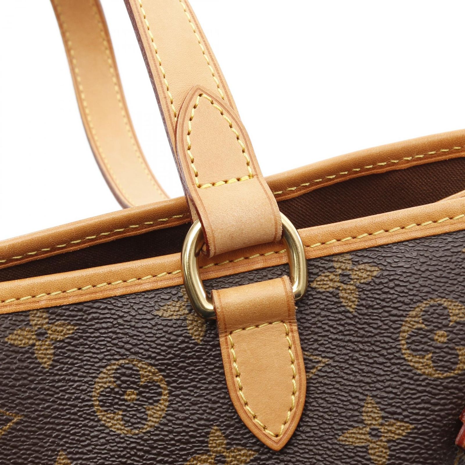 良い Louis Vuittonルイヴィトン モノグラム バティニョールオリゾン