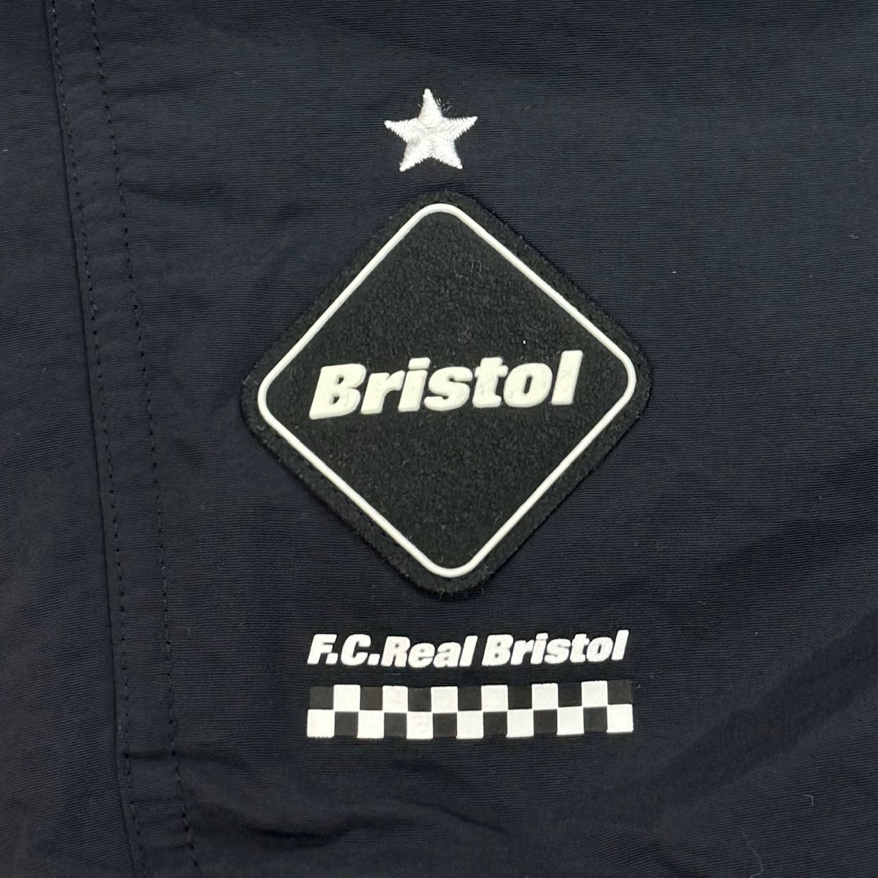 F.C.R.B./19SS EASY LONG PANTS ブラック S F.C.R.B./19SS EASY LONG PANTS ブラック S Legend Pants (7-18