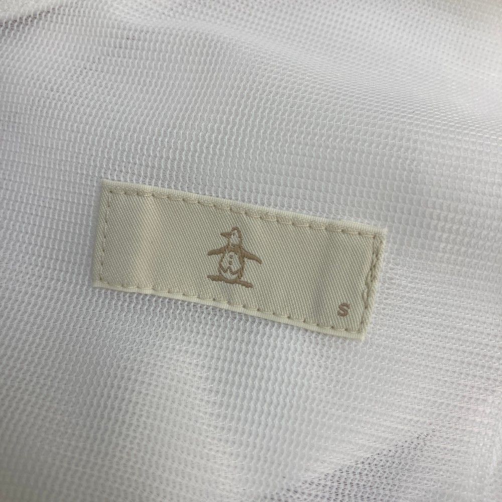 サイズ：S MUNSING WEAR マンシングウェア 2023年モデル ストレッチスカート  ホワイト系 [240101431150] ゴルフウェア レディース ストスト 楽天市場】MUNSING WEAR マンシングウェア 2023年モデル