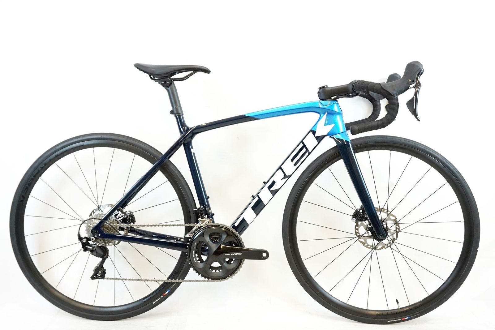 TREK 「トレック」 EMONDA SL5 DISC 2021年モデル ロードバイク / バイチャリ有明店