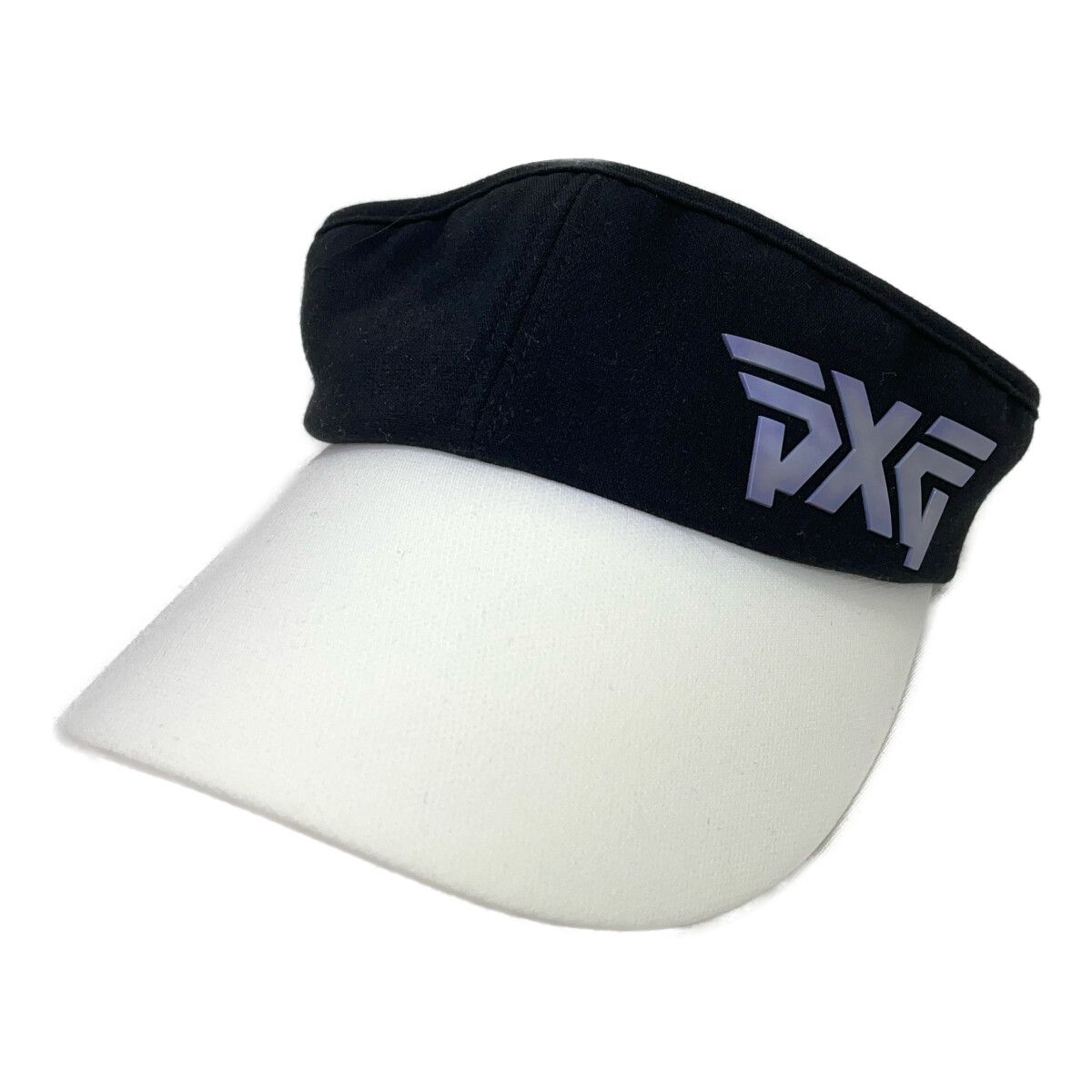 PXG サンバイザー　新品未使用　ゴルフ PXG ゴルフ レディース サンバイザー 帽子 新作 - メルカリ