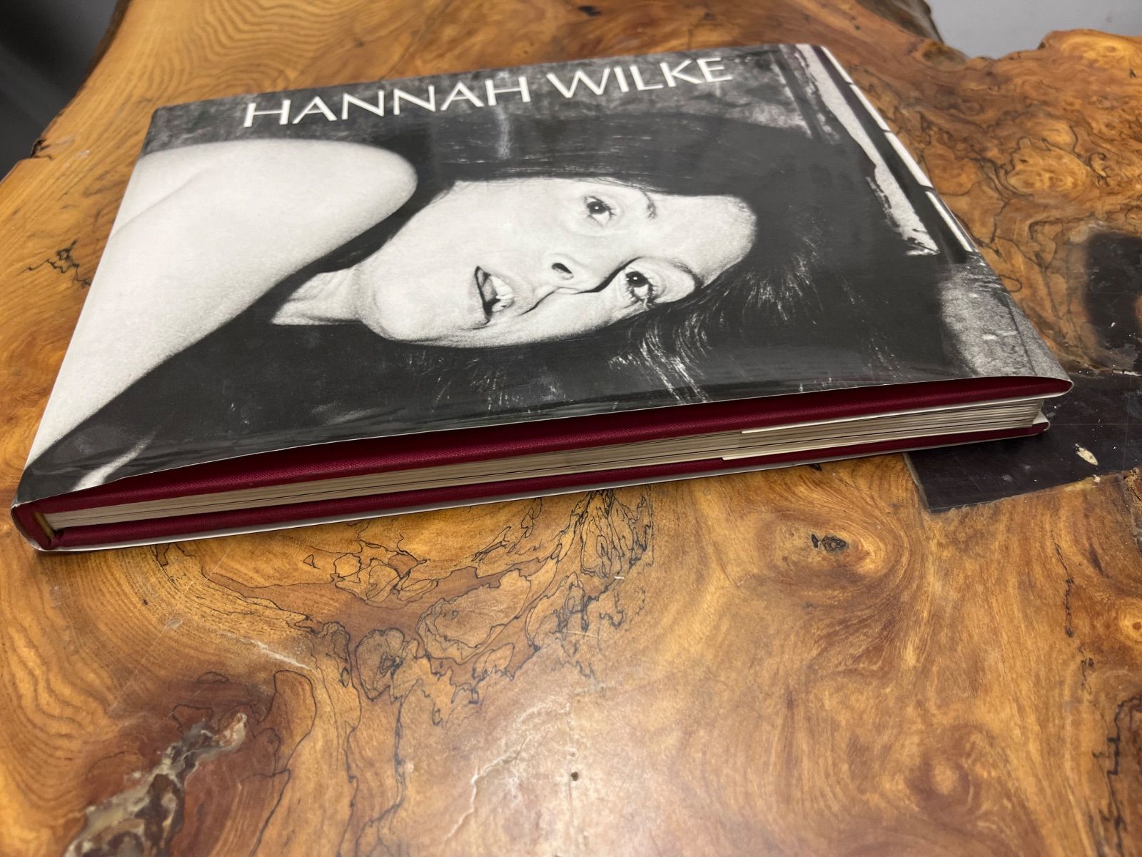 Hannah Wilke: A Retrospective