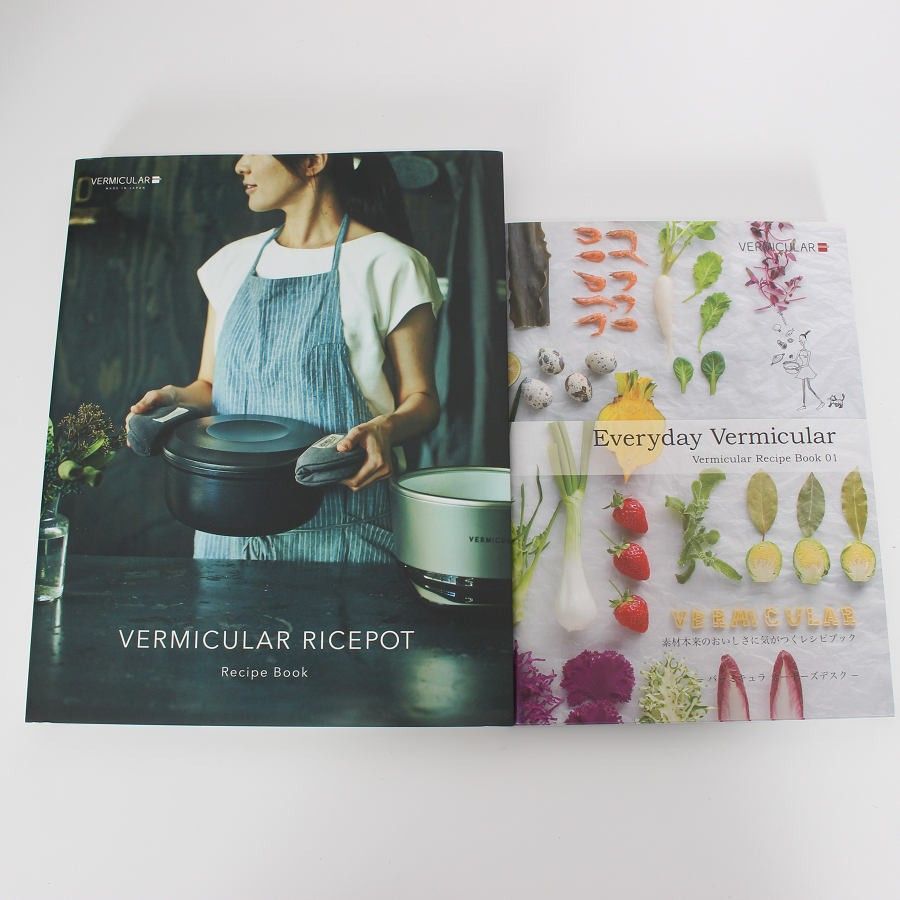 炊飯器 Vermicular