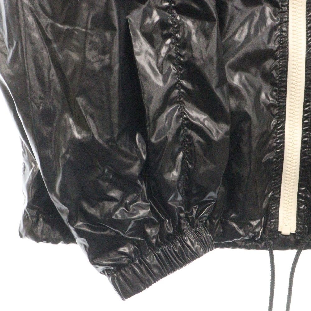 CELINE (セリーヌ) 22SS LOOSE CUT JACKET WITH ZEBRA LOOK AND