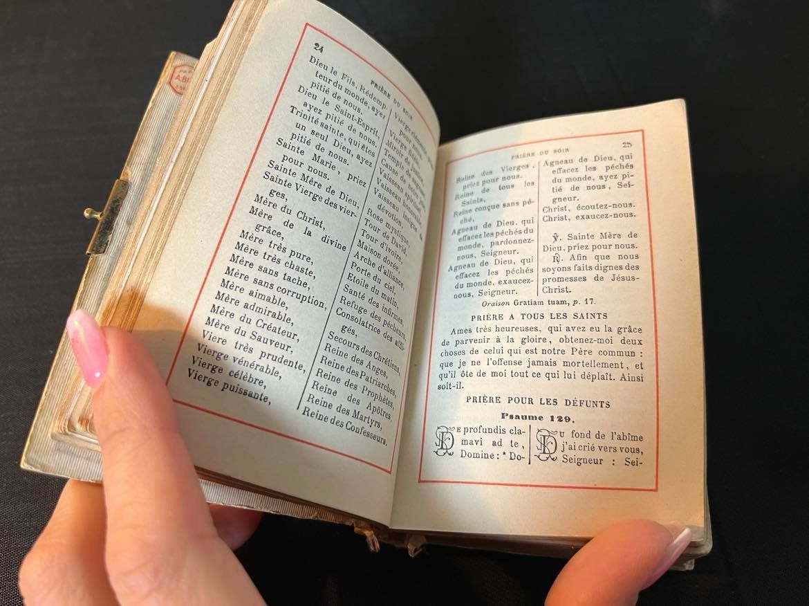 1867年発刊 フランス