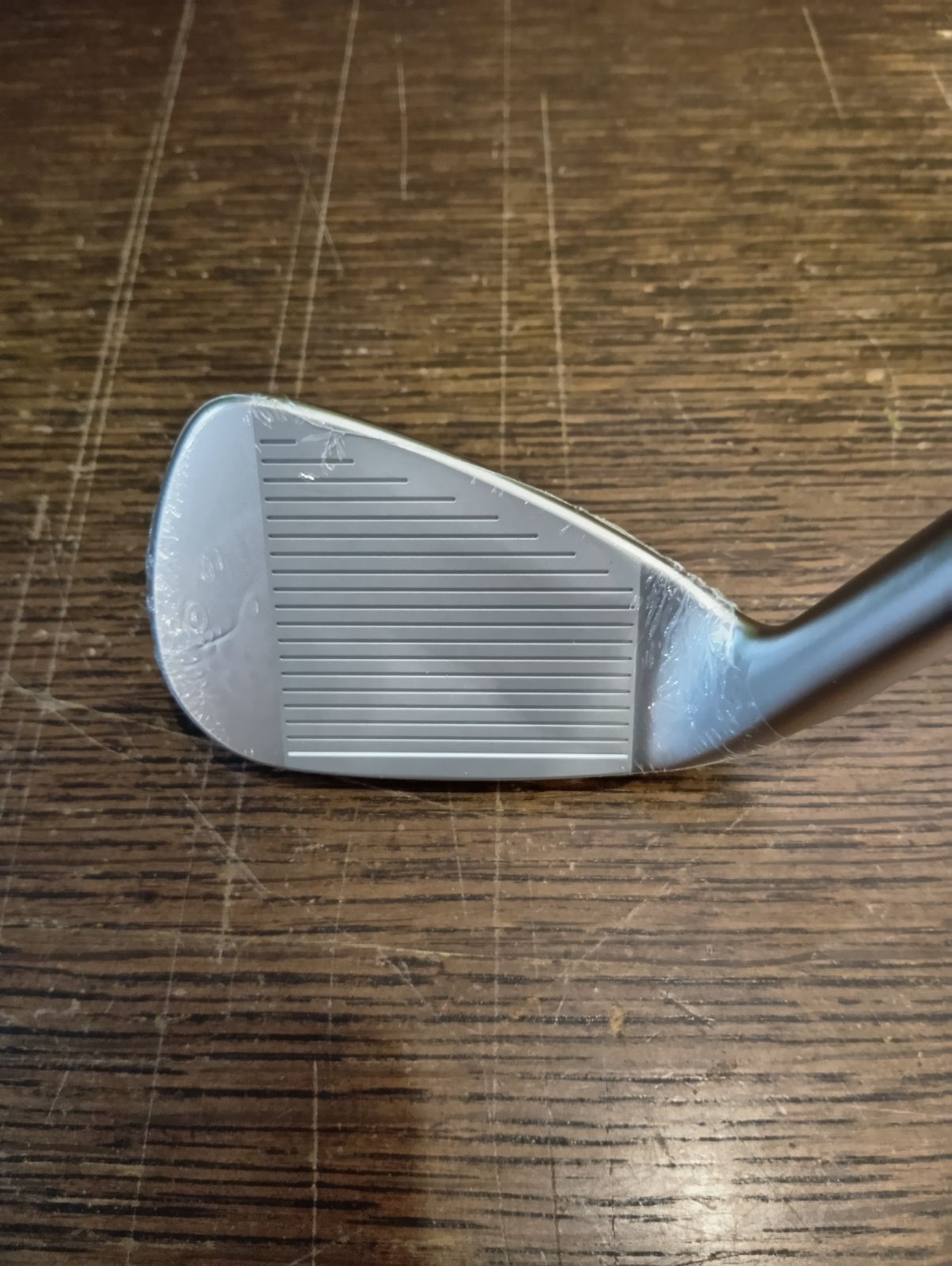【美品・コース1回使用】PING i230 MODUS115S 5-9,PW 楽天市場】ピン PING i230 アイアン 6本セット(5-9,PW) メンズ