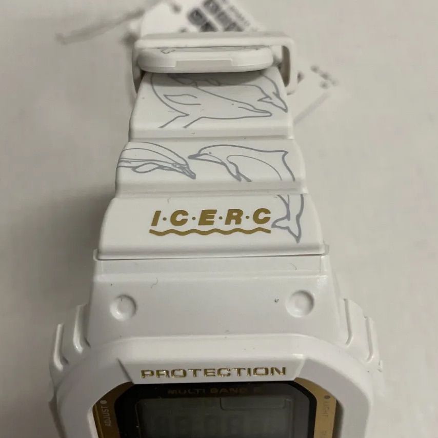 79.【未使用品】CASIO G-SHOCK 30周年記念モデル イルクジ2024