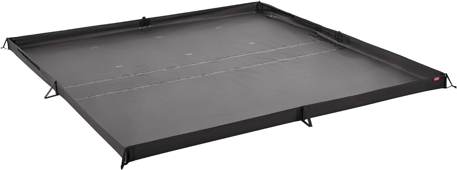 コールマン(Coleman) シート リビングフロアシート 300W 約300