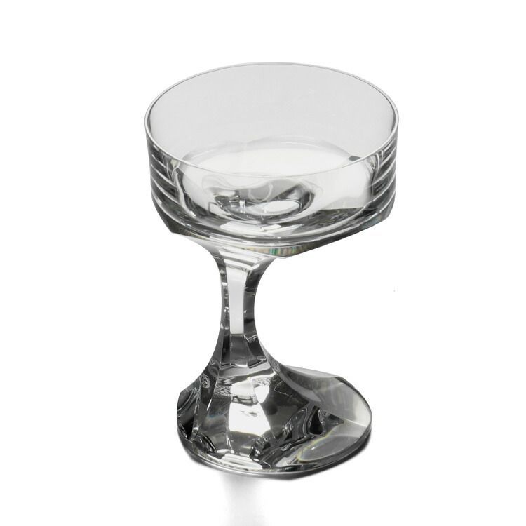 バカラ ナルシス シャンパンクープ ペア（2個入り） 2812-667 Baccarat