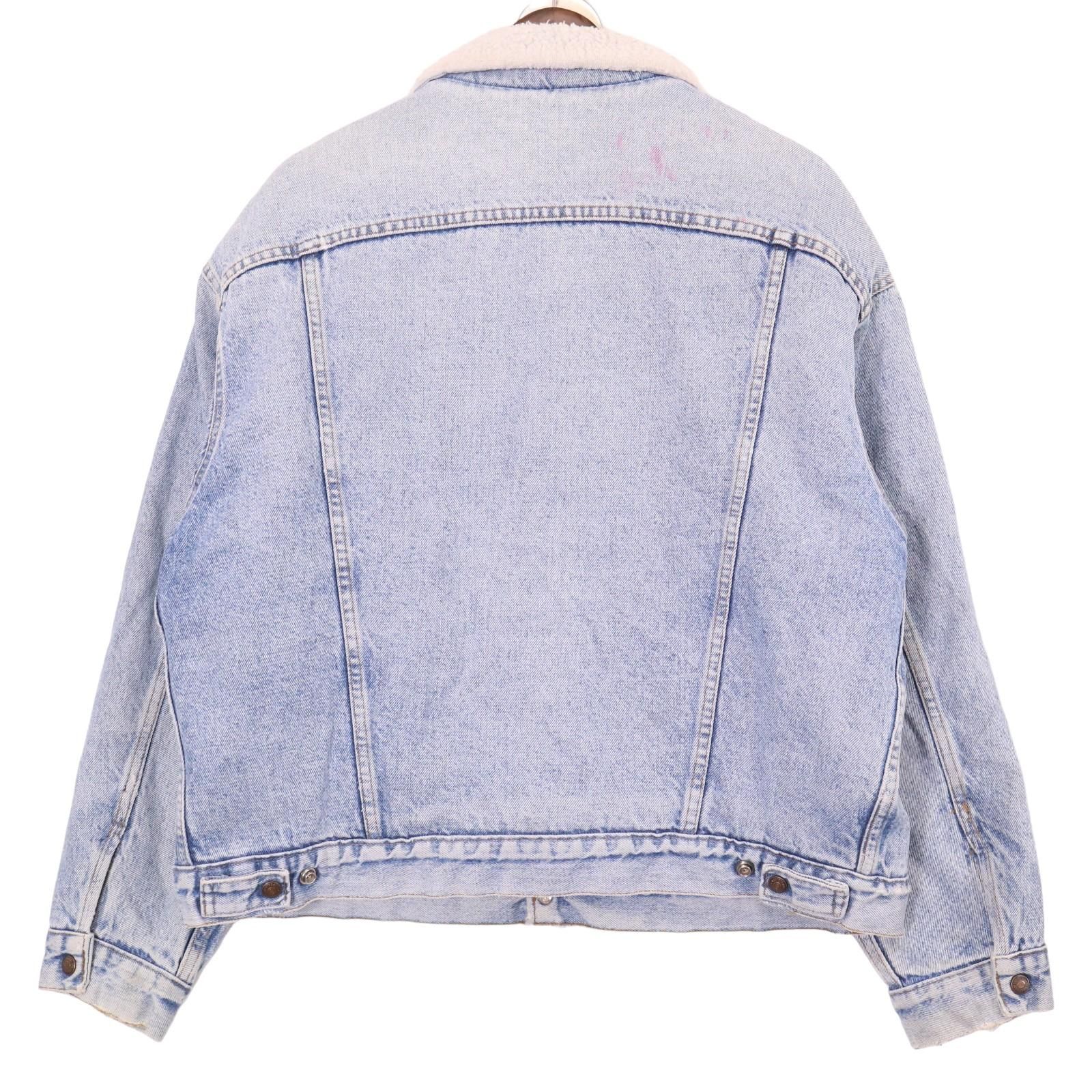 80年代 USA製 Levi 