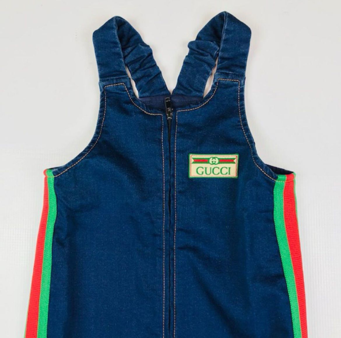 チルドレン アウター