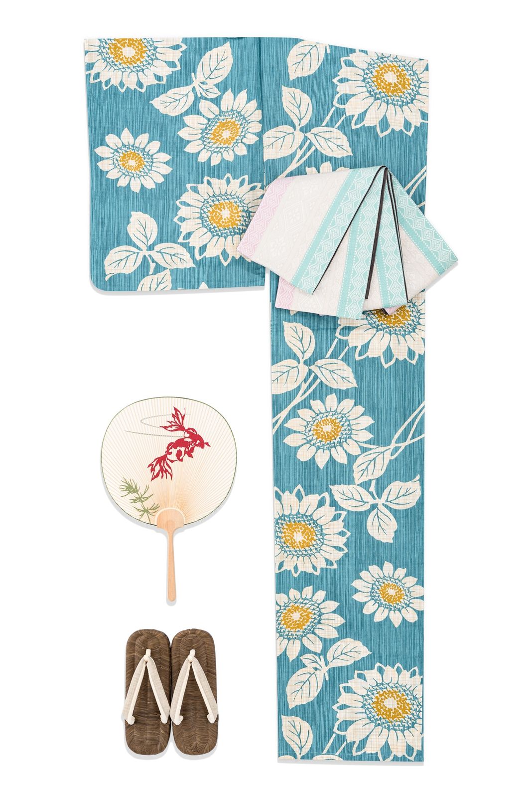 ひまわり