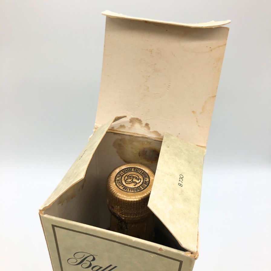 バランタイン 30年