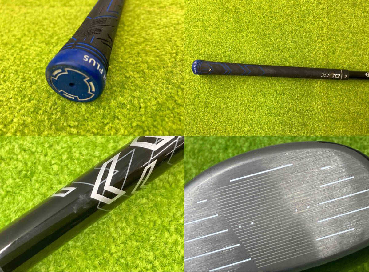 ダンロップ ショップ XXIO ELEVEN ドライバー 10.5° MP1100 フレックス